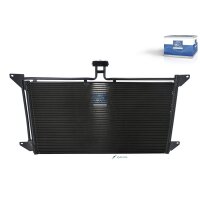 Air Conditioning Condenser 820 x 455 mm DT SPARE PARTS...