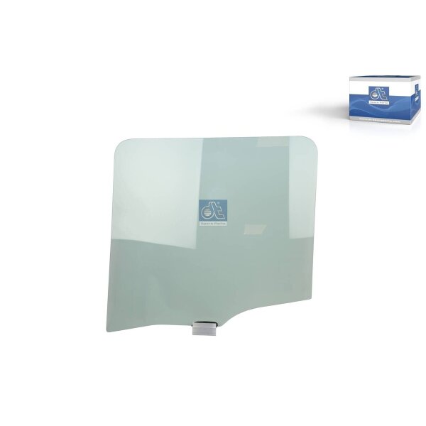 Türscheibe vorne links DT SPARE PARTS IAM-Expertise passend für SCANIA