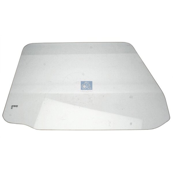 Türscheibe links DT SPARE PARTS IAM-Expertise passend für SCANIA