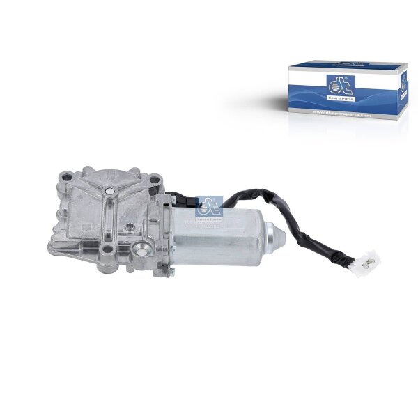Elektromotor Fensterheber Fahrerhaus DT SPARE PARTS für SCANIA