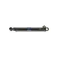 Kippzylinder Fahrerhaus Hub 404 mm 400 bar DT SPARE PARTS...
