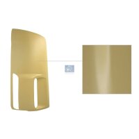 Cab wind deflector DT SPARE PARTS IAM-Expertise suitable...