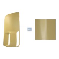 Cab wind deflector DT SPARE PARTS IAM-Expertise suitable...