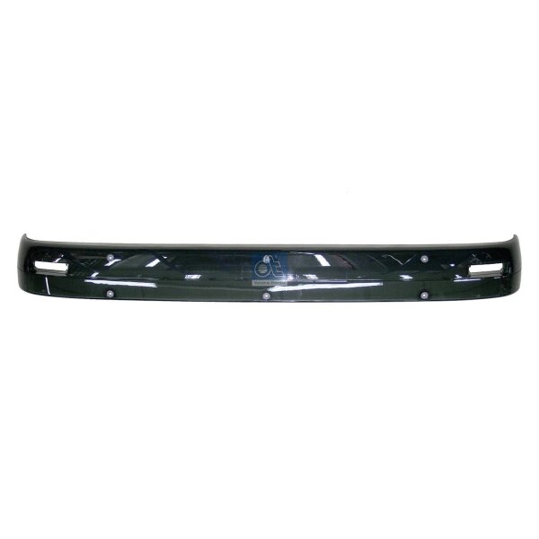 Sun Visor DT SPARE PARTS IAM-Expertise suitable for e.g. SCANIA 4