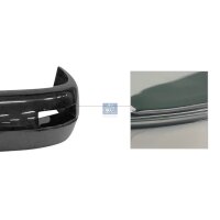 Sun Visor DT SPARE PARTS Aftermarket-Expertise suitable...