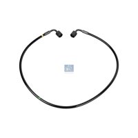 Schlauchleitung 400 bar 820 cm DT SPARE PARTS...