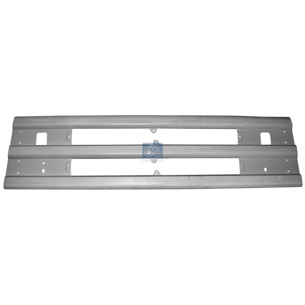 Kühlergitter DT SPARE PARTS IAM-Expertise passend für SCANIA