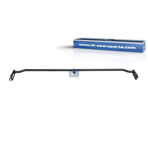 Mounting Kit Sun Visor DT SPARE PARTS IAM-Expertise suitable for SCANIA