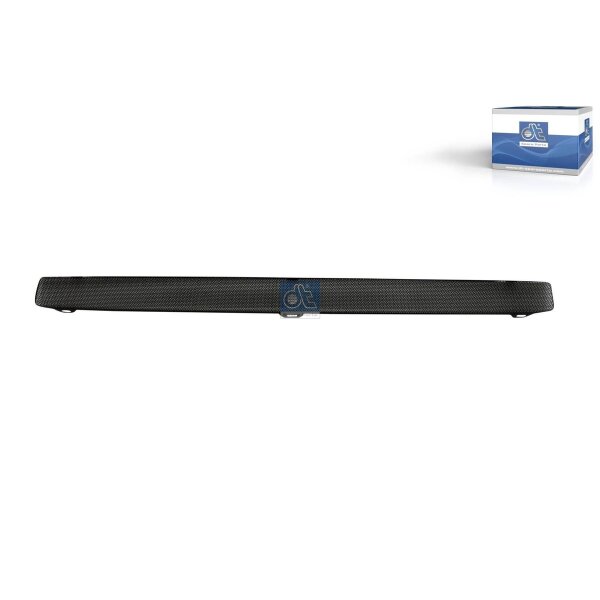 Kühlergittereinsatz DT SPARE PARTS IAM-Expertise passend für u.a. SCANIA R I
