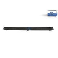 Kühlergittereinsatz DT SPARE PARTS IAM-Expertise...