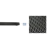 Kühlergittereinsatz DT SPARE PARTS IAM-Expertise...