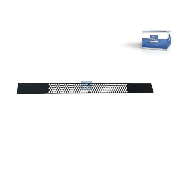 Core Radiator DT SPARE PARTS Aftermarket-Expertise fits SCANIA