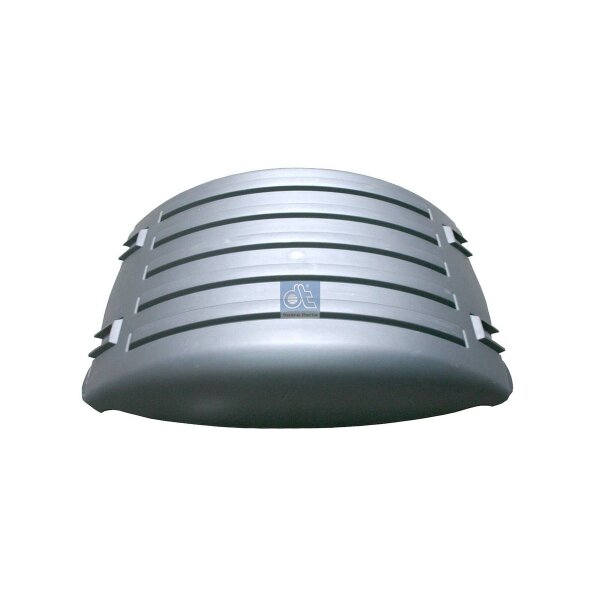Rear right mudguard DT SPARE PARTS Aftermarket-Expertise for e.g. SCANIA