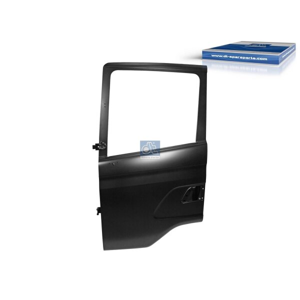 Tür Karosserie vorne links DT SPARE PARTS passend für u.a. SCANIA 4