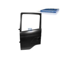 Tür Karosserie vorne links DT SPARE PARTS passend...