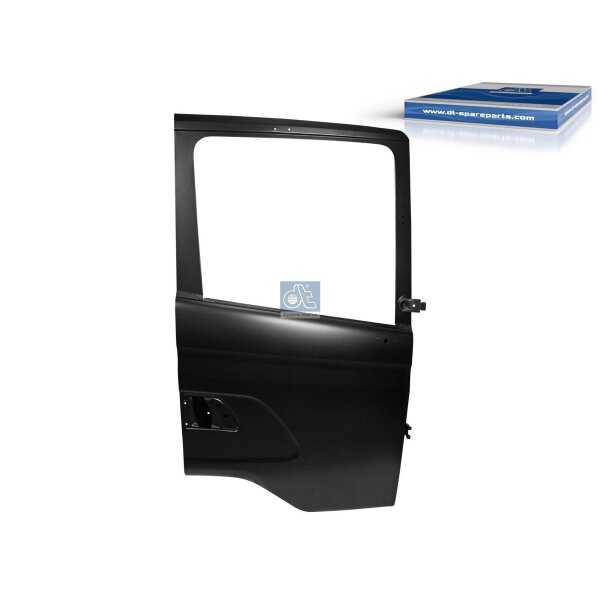 Tür Karosserie vorne rechts DT SPARE PARTS passend für u.a. SCANIA 4