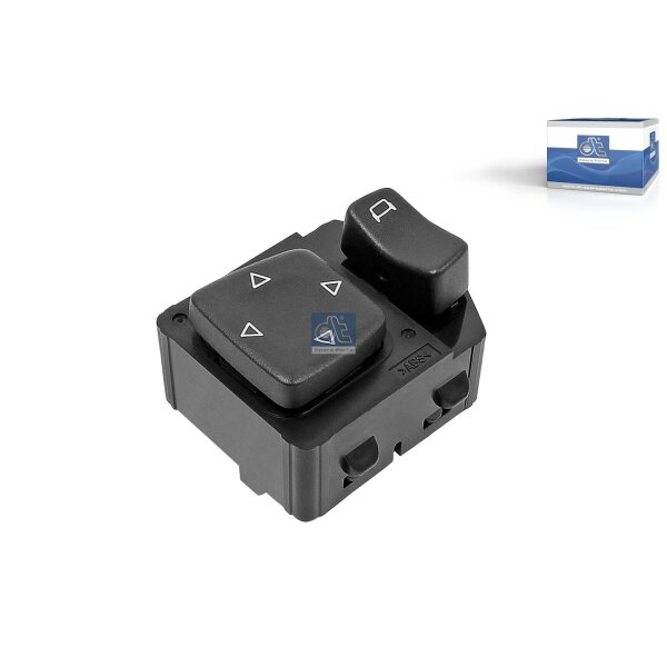 Schalter Fensterheber beifahrerseitig DT SPARE PARTS für SCANIA