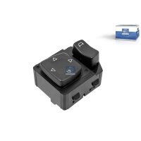 Power Window Switch passenger side DT SPARE PARTS for SCANIA