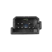 Power Window Switch passenger side DT SPARE PARTS for SCANIA