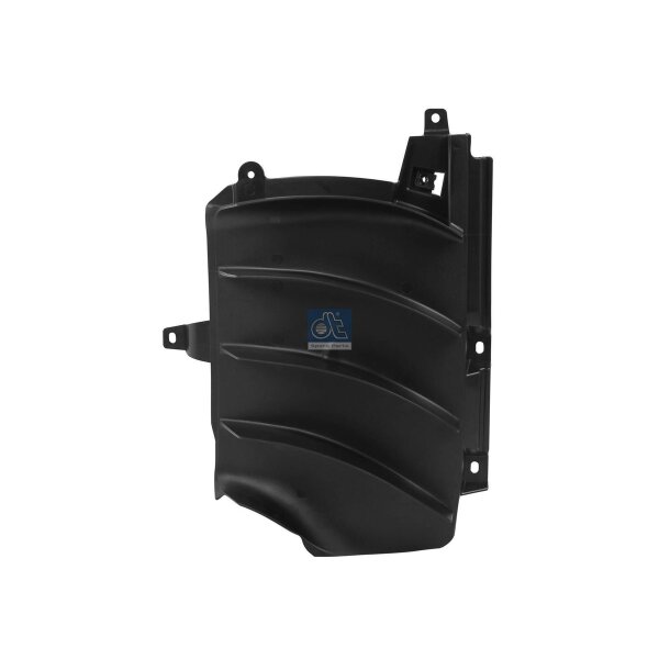 Cab wind deflector DT SPARE PARTS IAM-Expertise suitable for SCANIA