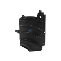 Cab wind deflector DT SPARE PARTS IAM-Expertise suitable...