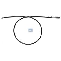 Motorhaubenzug 1.000 mm DT SPARE PARTS IAM-Expertise...