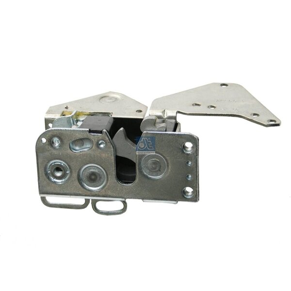 Türschloss DT SPARE PARTS IAM-Expertise passend für SCANIA 4