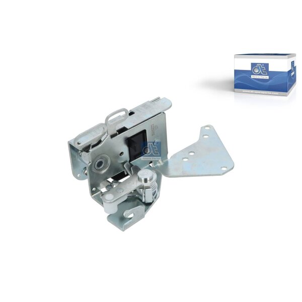 Türschloss DT SPARE PARTS Aftermarket-Expertise passend für SCANIA