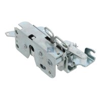 Türschloss DT SPARE PARTS Aftermarket-Expertise passend für SCANIA