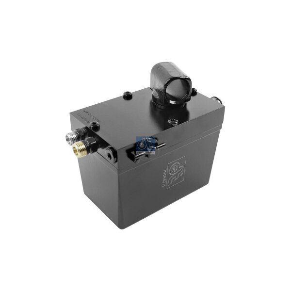 Kipppumpe Fahrerhaus 280 bar M12 x 1 5 DT SPARE PARTS für u.a. SCANIA 4