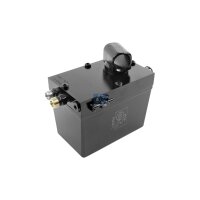 Kipppumpe Fahrerhaus 280 bar M12 x 1 5 DT SPARE PARTS...