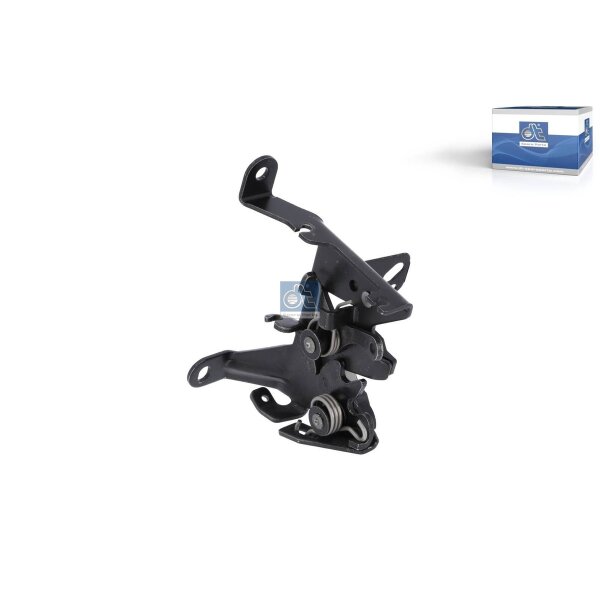Motorhaubenschloss DT SPARE PARTS IAM-Expertise passend für SCANIA