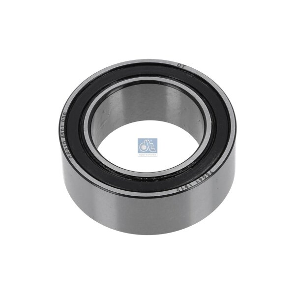 Buchse Ø 35 mm 20 mm DT SPARE PARTS IAM-Expertise passend für SCANIA