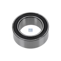 Buchse Ø 35 mm 20 mm DT SPARE PARTS IAM-Expertise...