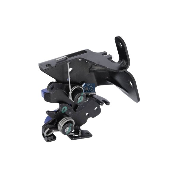 Motorhaubenschloss DT SPARE PARTS IAM-Expertise passend für SCANIA