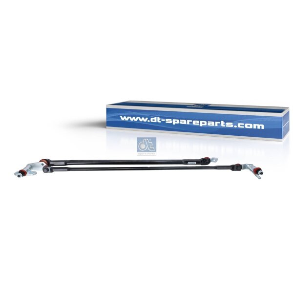 Wiper Linkage DT SPARE PARTS Aftermarket-Expertise fits SCANIA