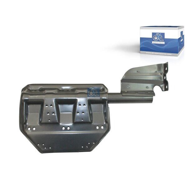 Holder mudguard DT SPARE PARTS Aftermarket-Expertise fits SCANIA