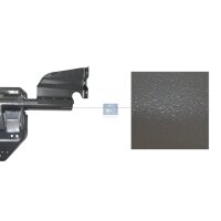 Holder mudguard DT SPARE PARTS Aftermarket-Expertise fits...