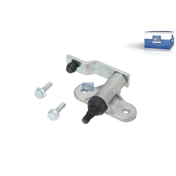 Wiper bearing DT SPARE PARTS Aftermarket-Expertise suitable for SCANIA 4