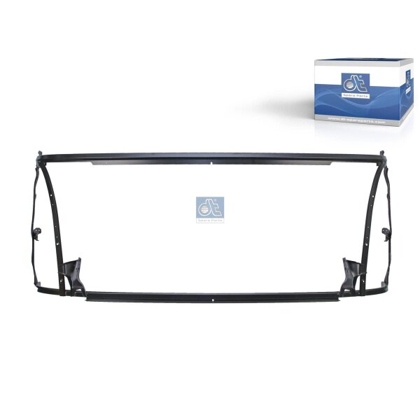 Rahmen Kühlergitter DT SPARE PARTS IAM-Expertise passend für u.a. SCANIA R I