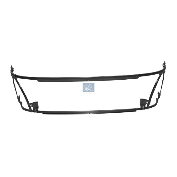 Rahmen Kühlergitter DT SPARE PARTS IAM-Expertise passend für u.a. SCANIA R I