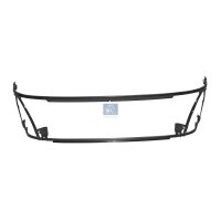 Rahmen Kühlergitter DT SPARE PARTS IAM-Expertise...