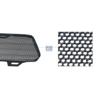 Rahmen Kühlergitter DT SPARE PARTS IAM-Expertise...