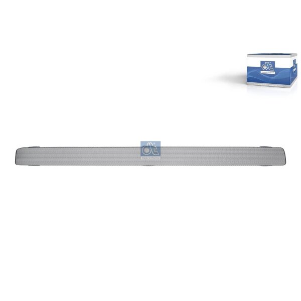Rahmen Kühlergitter DT SPARE PARTS IAM-Expertise passend für u.a. SCANIA R I