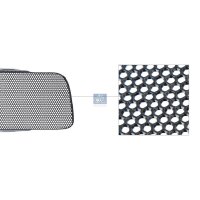 Rahmen Kühlergitter DT SPARE PARTS IAM-Expertise...