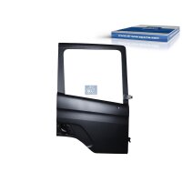 Tür Karosserie vorne rechts DT SPARE PARTS passend...