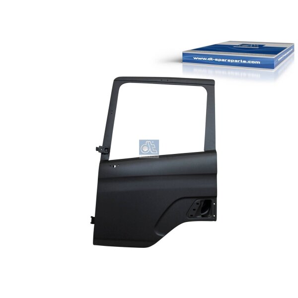 Tür Karosserie vorne links DT SPARE PARTS passend für u.a. SCANIA 4