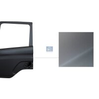 Tür Karosserie vorne links DT SPARE PARTS passend...