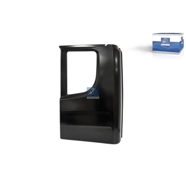 Seitenwand DT SPARE PARTS Aftermarket-Expertise passend für SCANIA