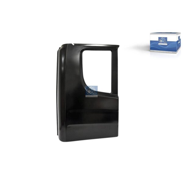 Seitenwand DT SPARE PARTS Aftermarket-Expertise passend für SCANIA